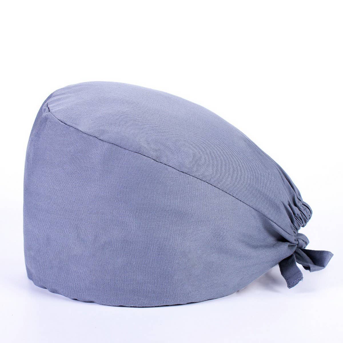 SOLID COLOR SURGICAL CAP SCRUB CAP TIE BACK CAP_CWAH3320