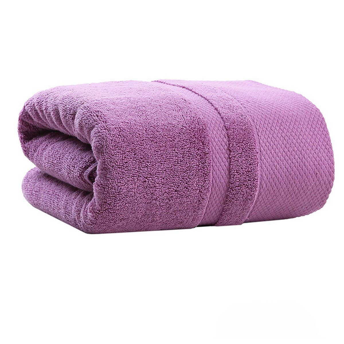 COMBED COTTON THICK ABSORBENT BATH TOWEL_CWMM2312