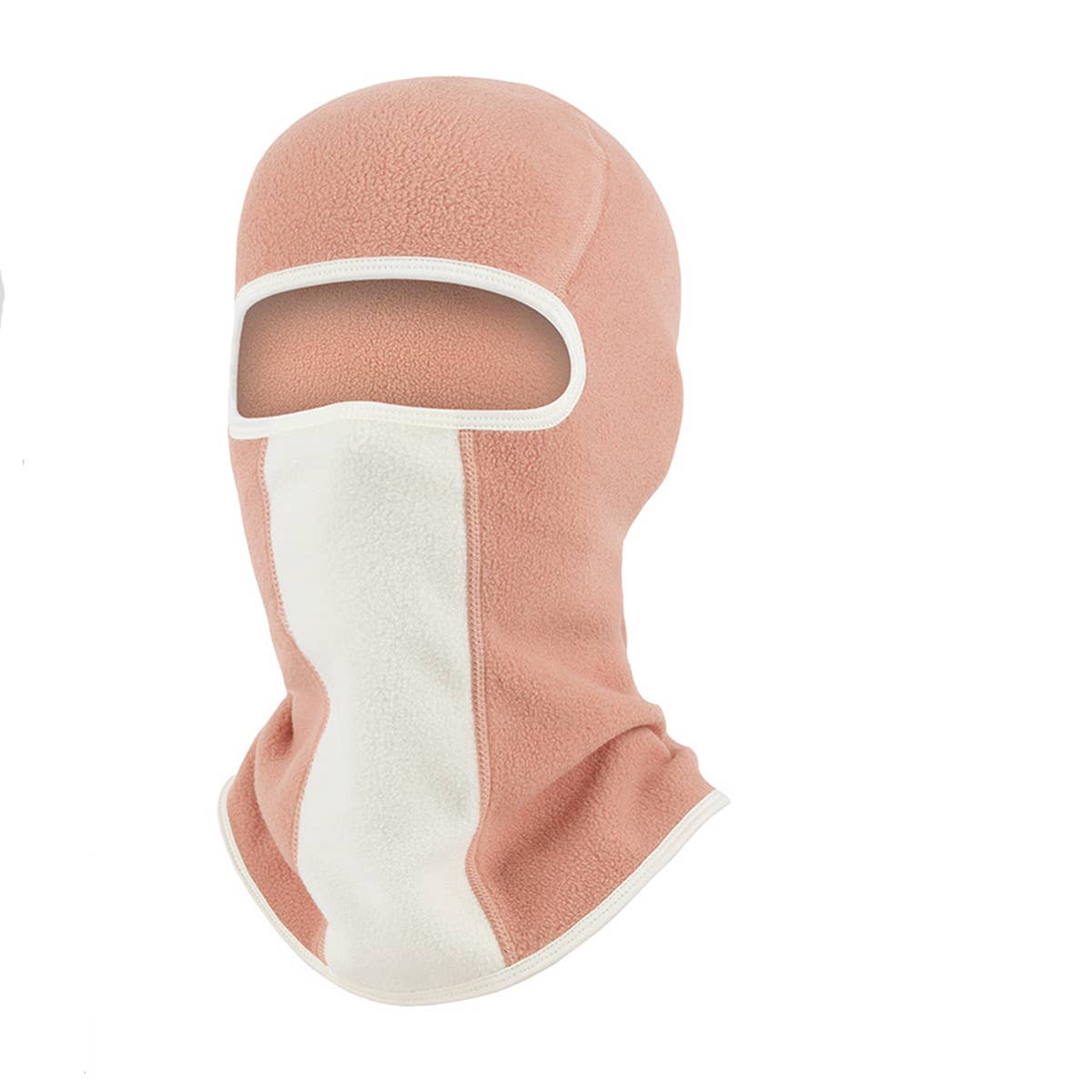 Warm Face And Neck Protection Cycling Mask_Cwmm1715