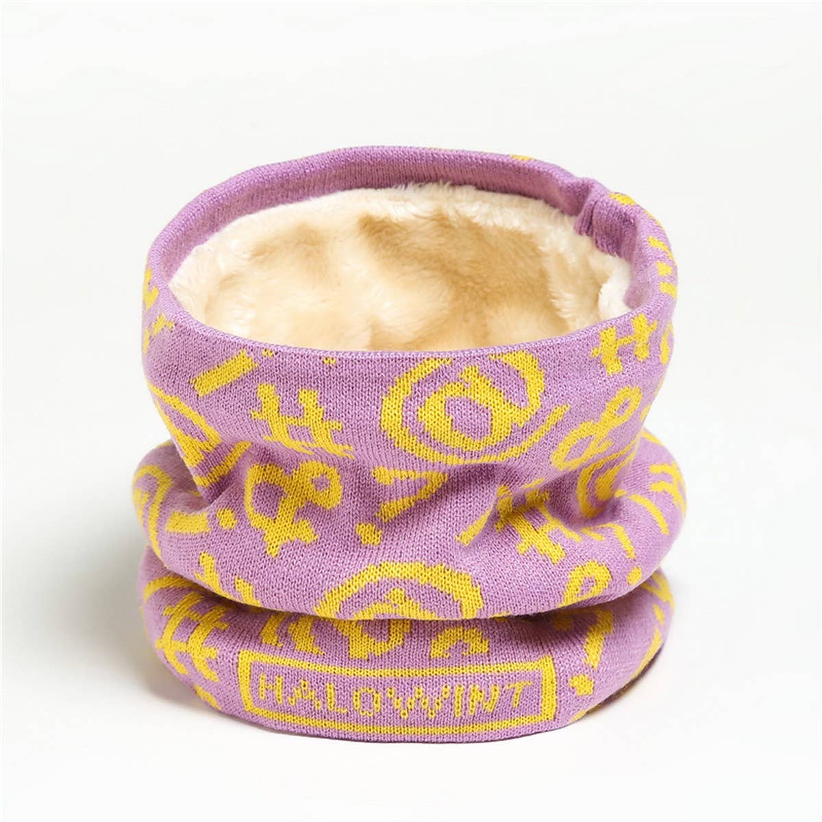 NEW WINTER PERSONALIZED NECK GAITER_CWASC1037