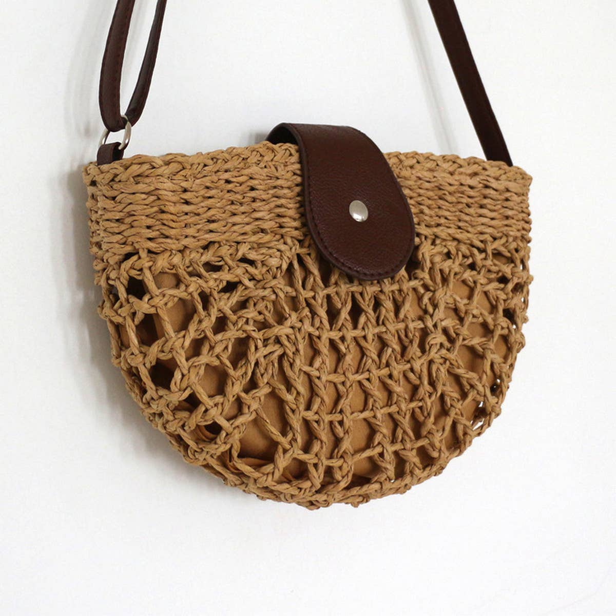2024 NEW VERSATILE RATTAN STRAW SHOULDER BAG_CWAB1975