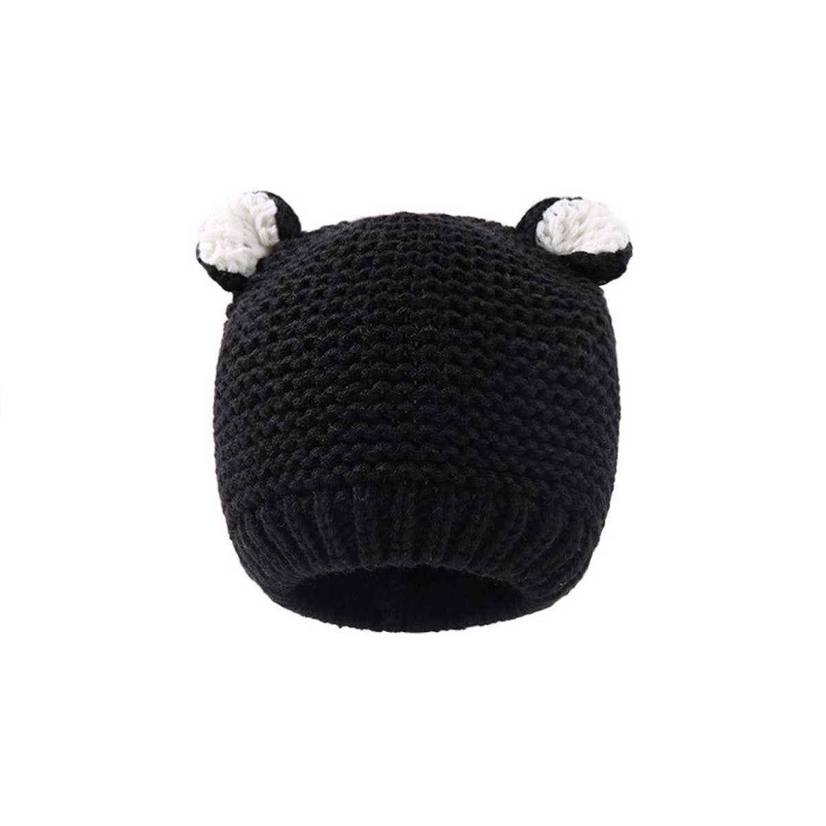 0-3 YEARS OLD BABY CHILDRENS BAON KNITTED HAT_CWAH1744