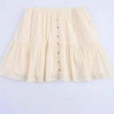 FLORAL EMBROIDERY MINIDRESS WITH DRAWSTRING CUTOUT_CWDSD8316