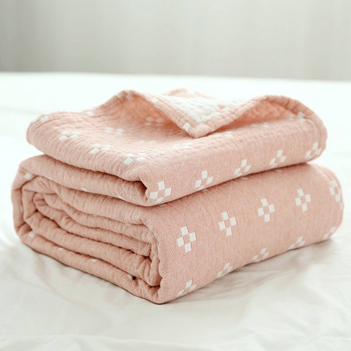 2024 NEW FOUR LAYER GAUZE BLANKET COVER BLANKET_CWMM1617