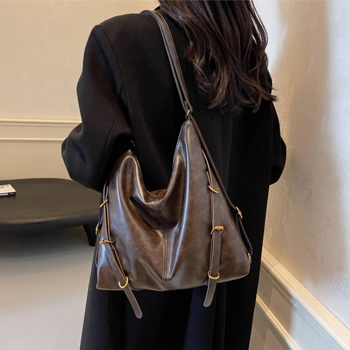 2024 Fall Fashion Commut Casual Tote Bag_Cwab3282
