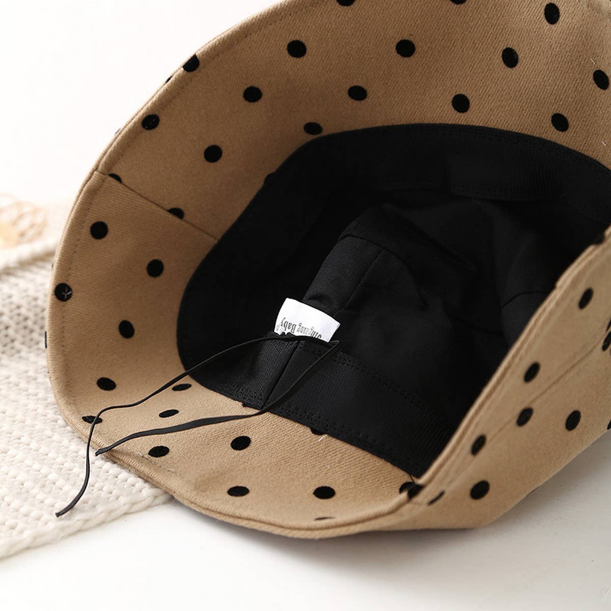 2024 NEW OUTDOOR SUN HAT CASUAL BUCKET HAT_CWAB2852