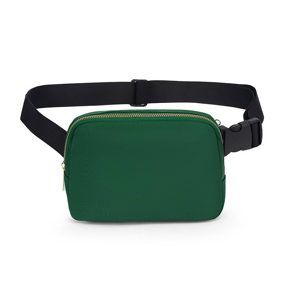 Unisex Crossbody Chest Bag Waterproof Nylon_Cuab0286