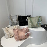 2024 NEW PRINTED COMMUTER SHOULDER BAG_CWAB3305