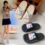 CARTOON RABBIT SOFT SOLE LIGHTWEIGHT SANDALS_CWSHS0688