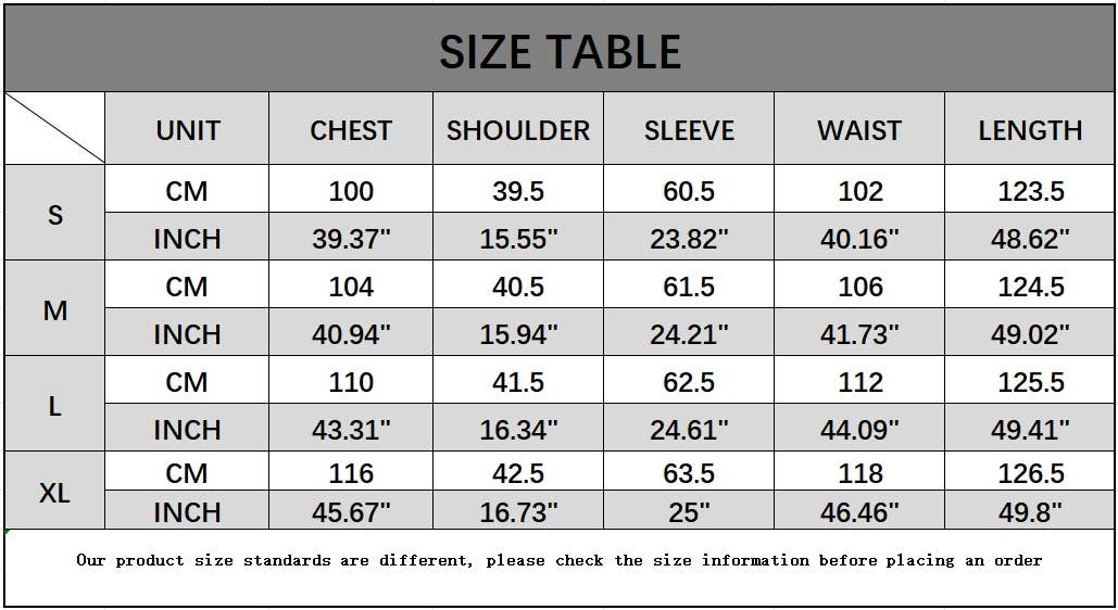 Solid Color Dress With Long Sleeves And Lapels