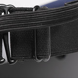 Travel Breathable Hollow Hat Sun Visor_Cwah1317