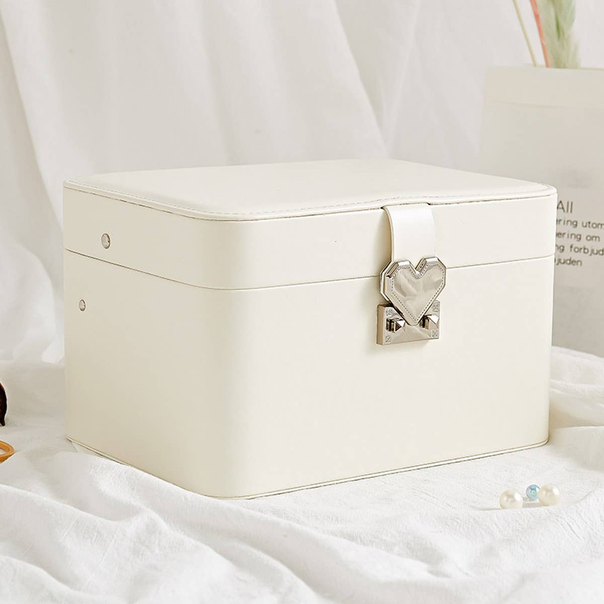 MULTI LAYER FASHION JEWELRY STORAGE BOX_CWAJE1548