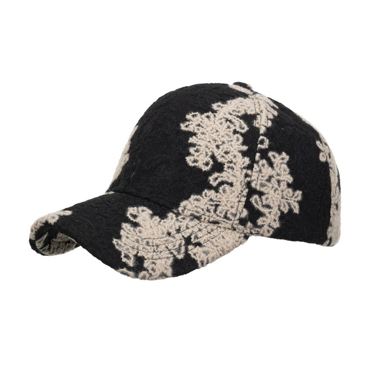 NEW FALL WINTER BASEBALL CAP UNISEX SUN HAT CWAH1188