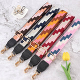 Ven 38Mm Colorful Straps_Cwmm1068