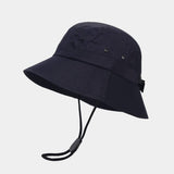 MEN S VINTAGE QUICK DRY OUTDOOR FISHING SUN HAT_CWAH3796
