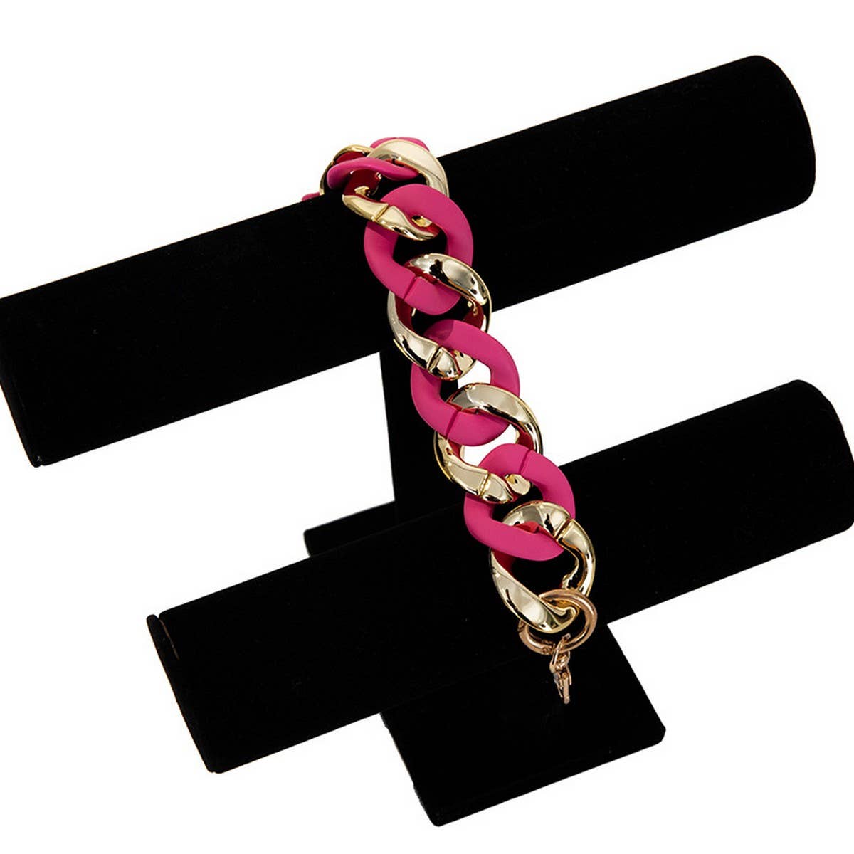 12 ACRYLIC CHAIN STRAP FOR BAGS PHONE CASES_CWMM5066