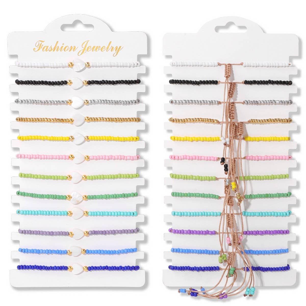 EUROPEAN AND AMERICAN DRAWSTRING BRACELET_CWAJE2099