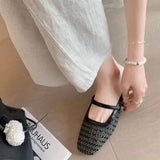 CUTOUT LEATHER SLIP ON MULES WITH HIDDEN WEDGE_CWSHF0050