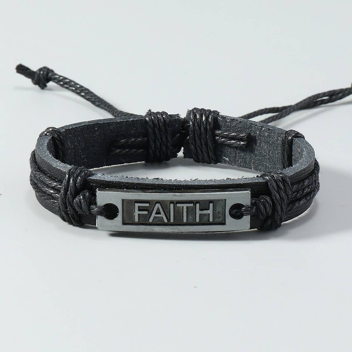 NEW JEWELRY SIMPLE RETRO ALLOY BRACELET_CWMM4529