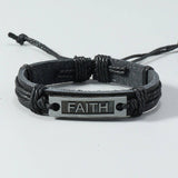 NEW JEWELRY SIMPLE RETRO ALLOY BRACELET_CWMM4529