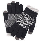 LARGE COLD PROOF MENS TOUCH SCREEN GLOVES_CWAG0248