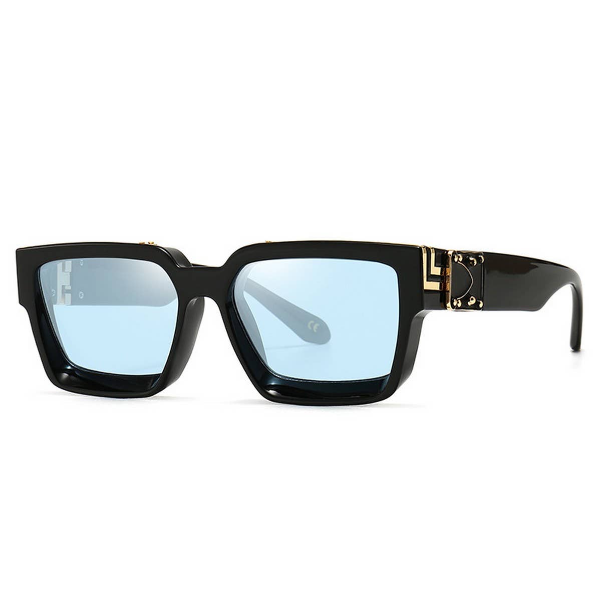 POPULAR SMALL SQUARE FRAME SUNGLASSES_CWASG0437