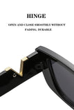 Wide Frame Cat Eye Fashion Sunglasses_Cwasg0095