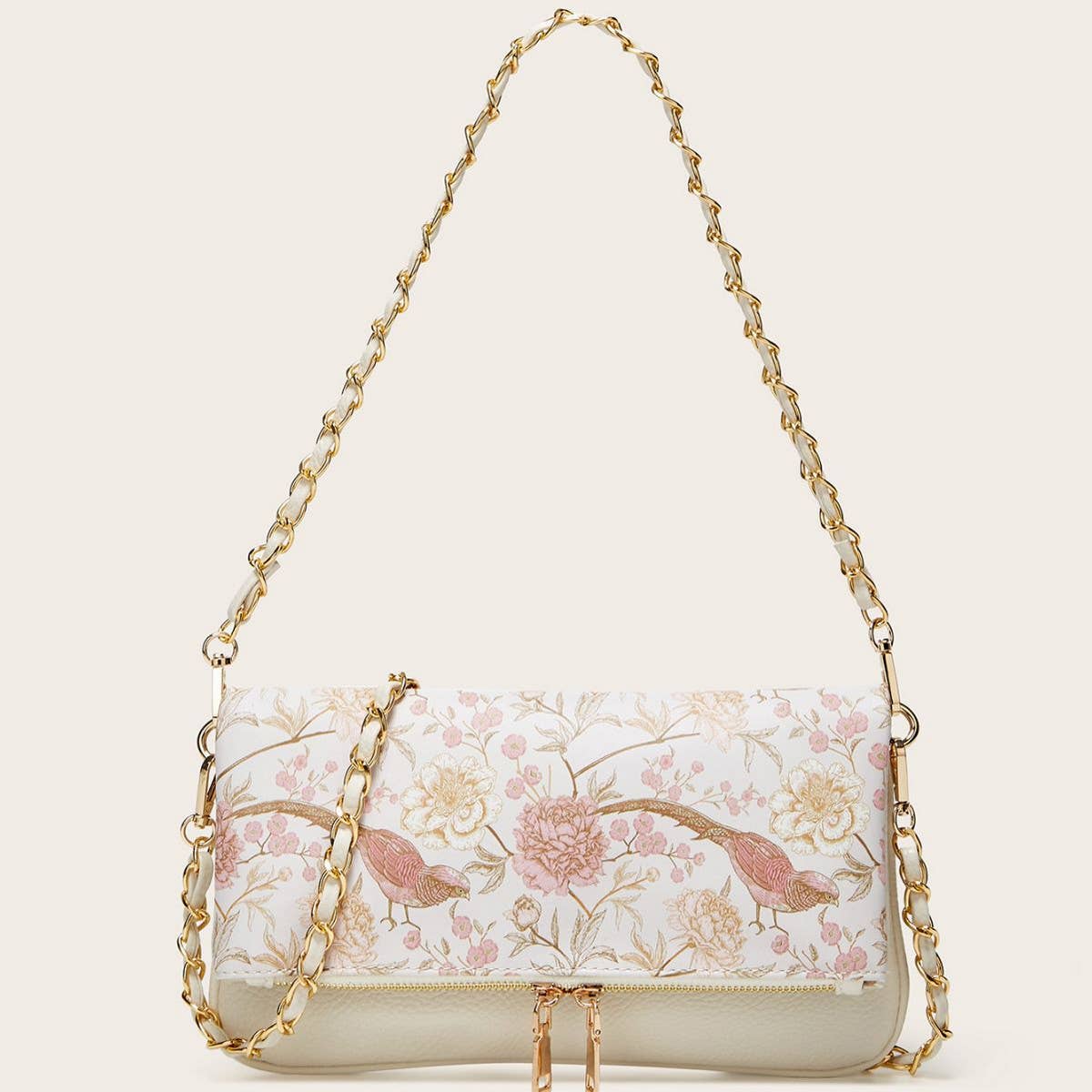 2024 NEW ALL MATCH CHAIN SHOULDER BAG_CWAB2651