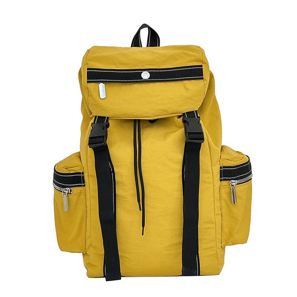 OUTDOOR TRAVEL BACKPACK FOR STUDENTS UNISEX_CWAB5448