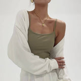 ESSENTIAL BASIC RIBBED CAMISOLE TOP IN 7 COLORS_CWTTK0794