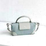 Mini Handbag Or Shoulder Bag_Cwab1941