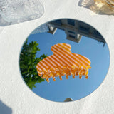 Cwaha1572_Different Styles Of Simplicity Hair Claw Clip