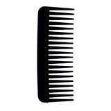 Cwmm6941_Straight Curly Hair Handleless Wide Tooth Comb
