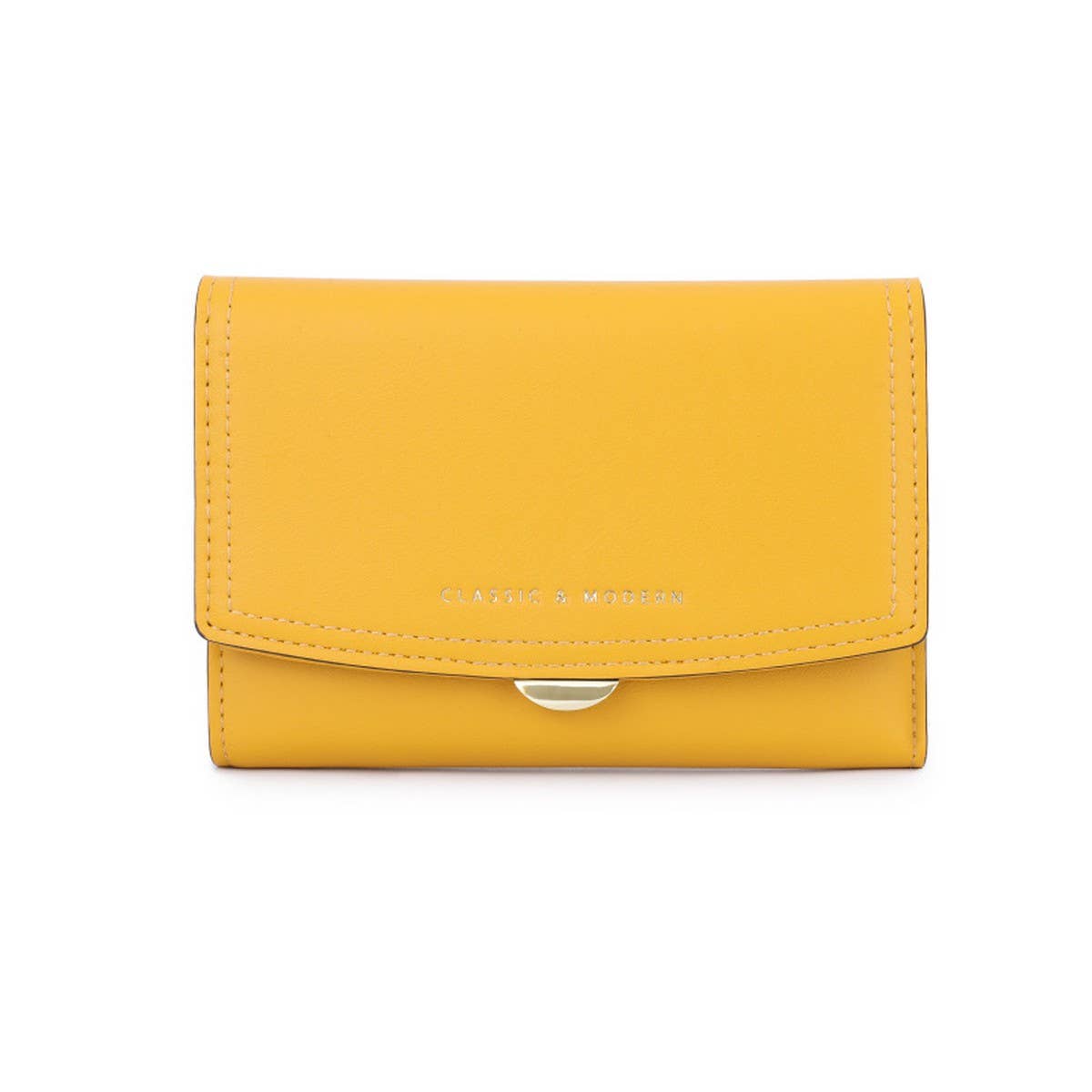 MINIMALIST MULTI CARD FOLDING WALLET_CWAB1660