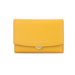 MINIMALIST MULTI CARD FOLDING WALLET_CWAB1660