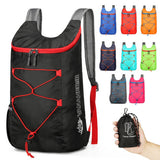 Water-Resistant Hiking Cycling Backpack_Cwab5413