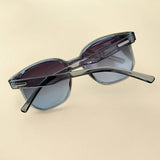 POLYGONAL RIVET SUNGLASSES_CWASG0426