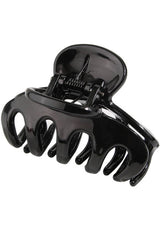 NEW 7CM MEDIUM HAIR CLAW VERSATILE WOMENS CLIP_CWAHA0104