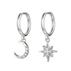 GEOMETRIC FASHION RETRO PERSONALITY EARRINGS_CWAJE1730