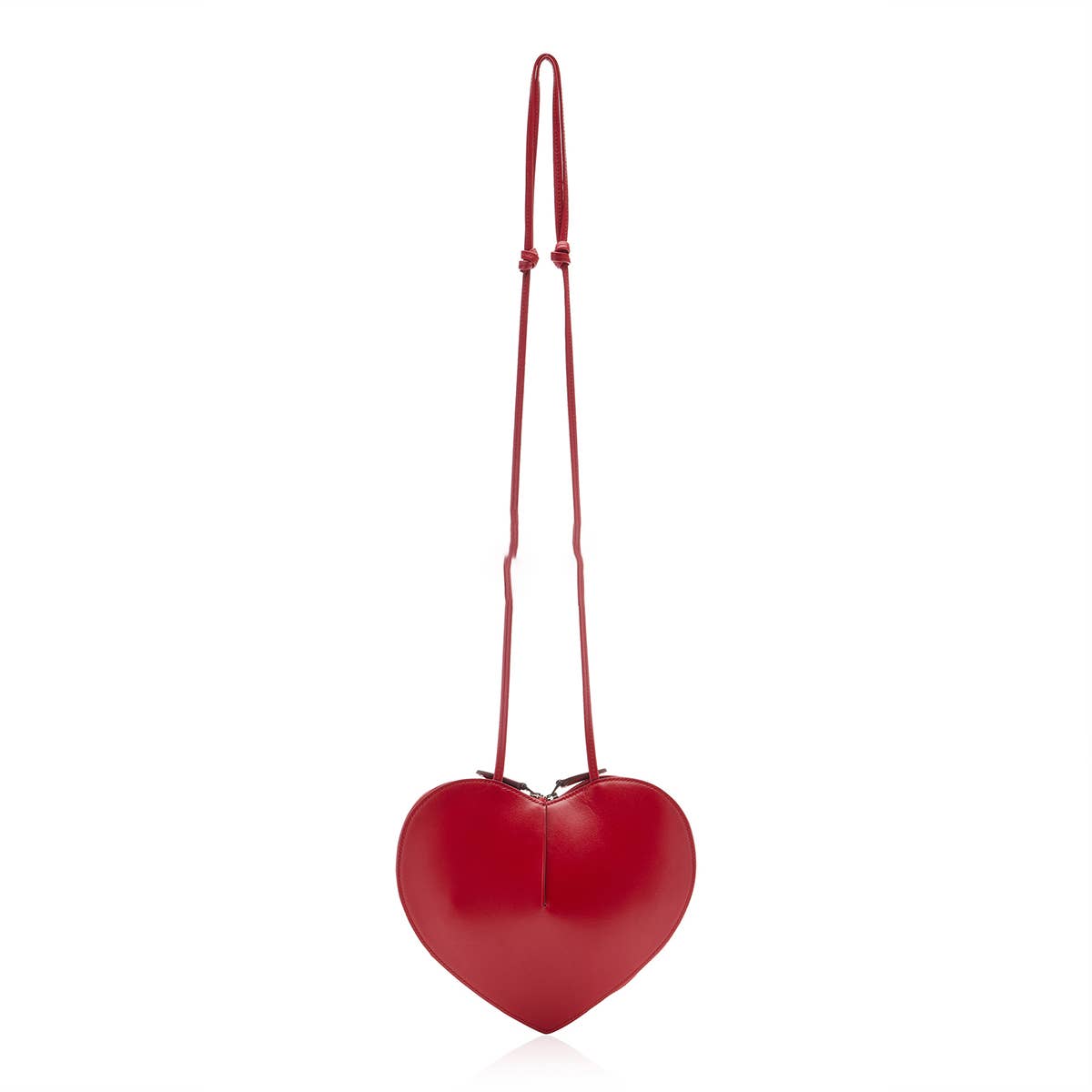 HEART SHAPED ONE SHOULDER BAG VALENTINES DAY GIFT_CWAB1945
