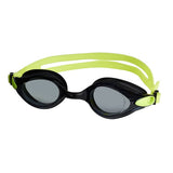 ADULT SILICONE SWIM GOGGLES HD ANTI FOG RACING_CWASG1053