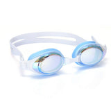 ADULT SWIM GOGGLES HD ANTI FOG SILICONE LENS_CWASG1052
