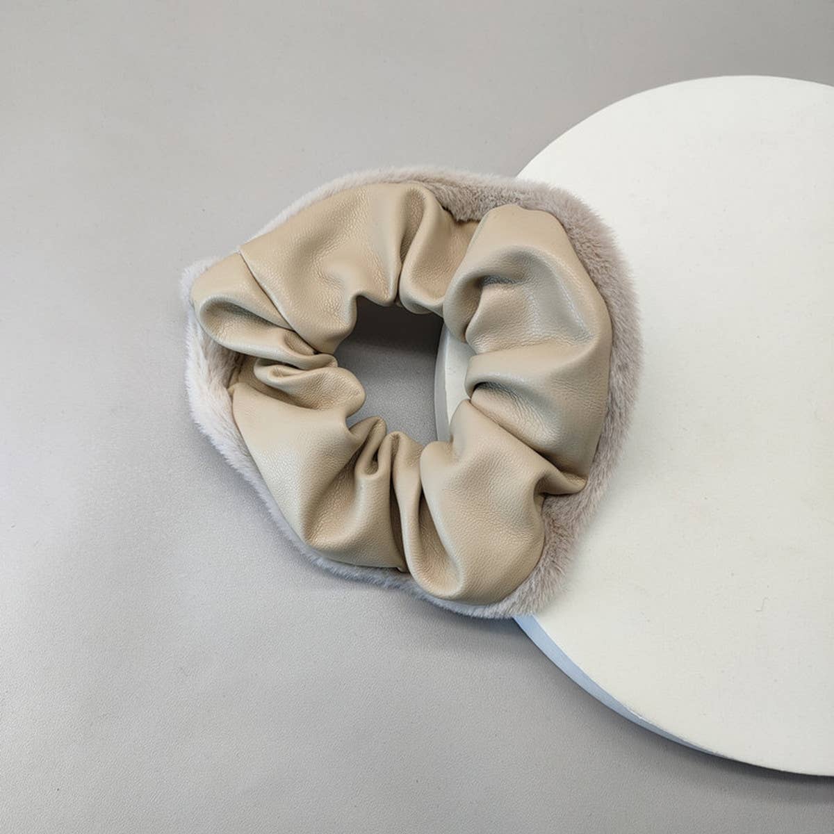 SIMPLE AUTUMN AND WINTER HIGH ELASTIC HAIR ROPE_CWAHA2547