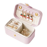MINI SOLID COLOR JEWELRY STORAGE BOX_CWAJE1532
