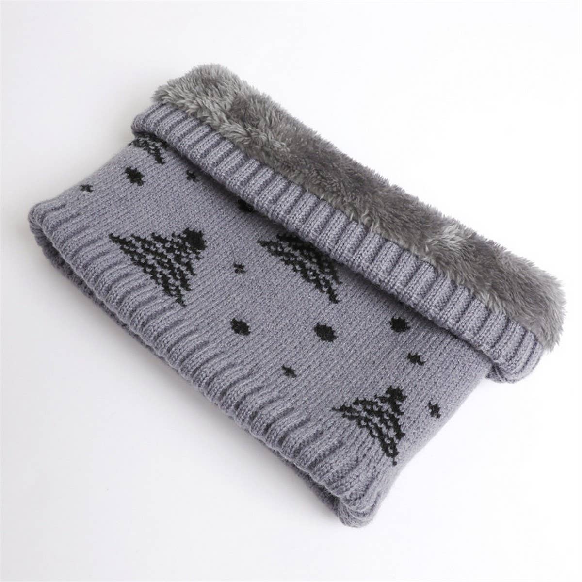 2024 NEW CEDAR THICK WARM NECK GAITER_CWASC1028