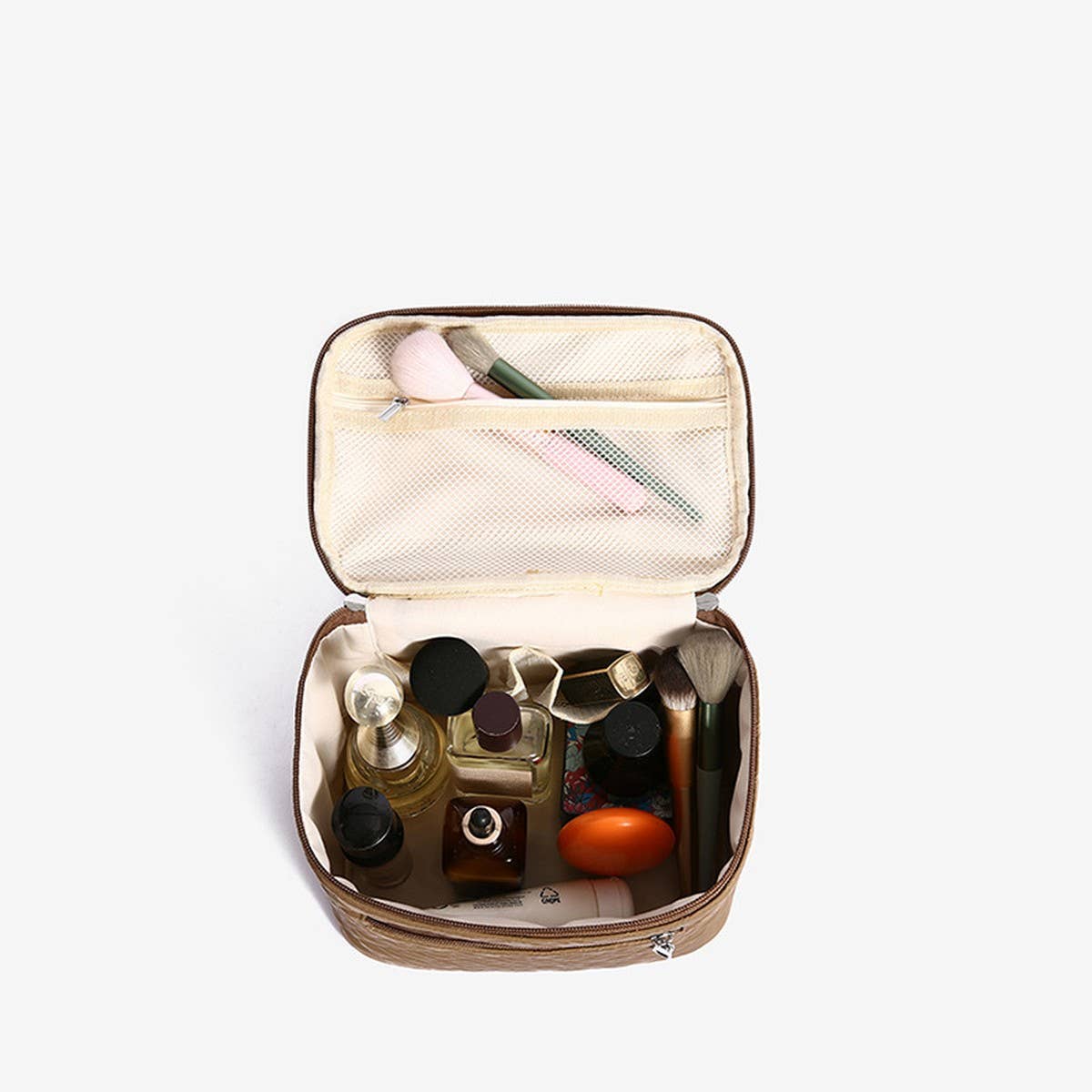 New Diamond-Shaped Large-Capacity Cosmetic Bag_Cwab4437