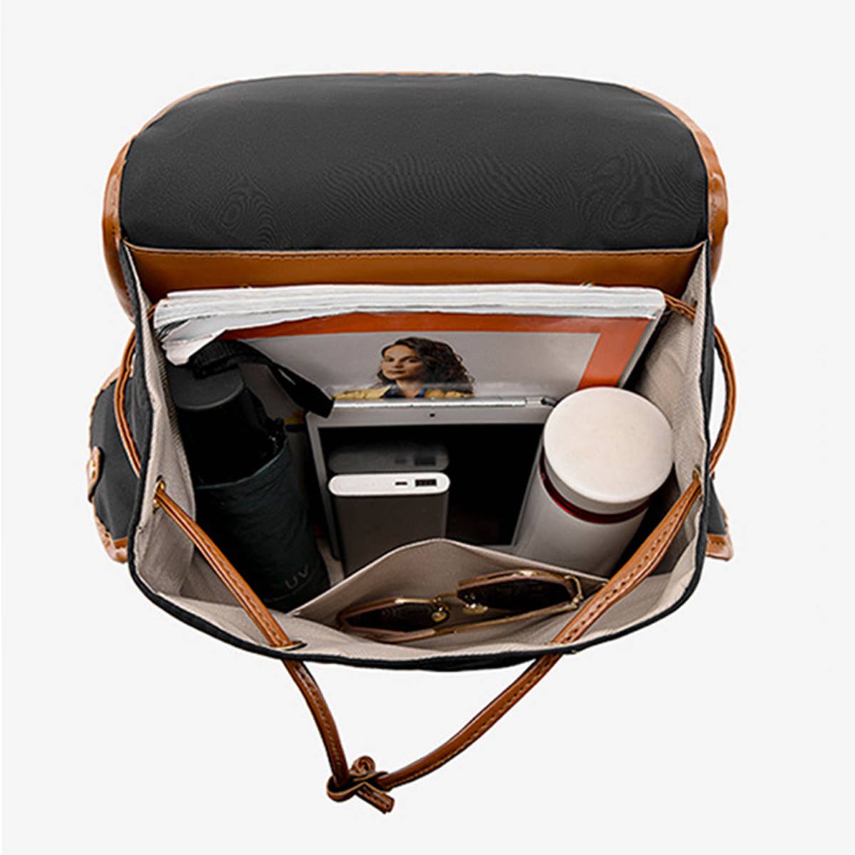 CASUAL VERSATILE LARGE CAPACITY BACKPACK_CWAB2865