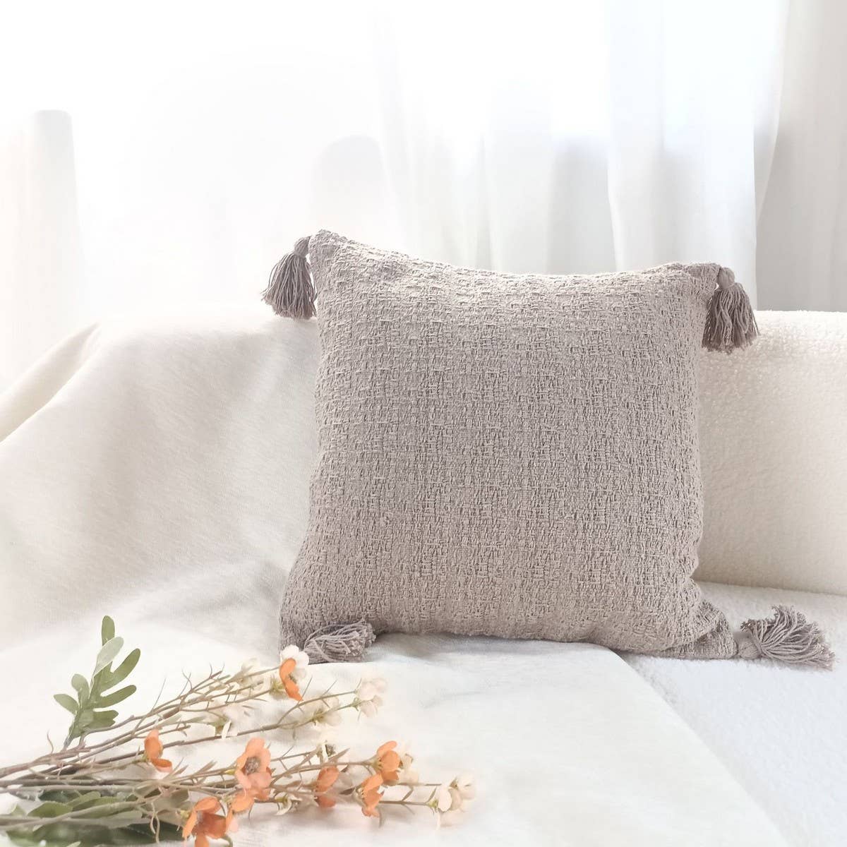 18X18 INCH BOHO THROW PILLOW COVERS_CWMM0243