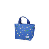 CUTE PRINTED WATERPROOF PORTABLE BENTO BAG_CWAB1829
