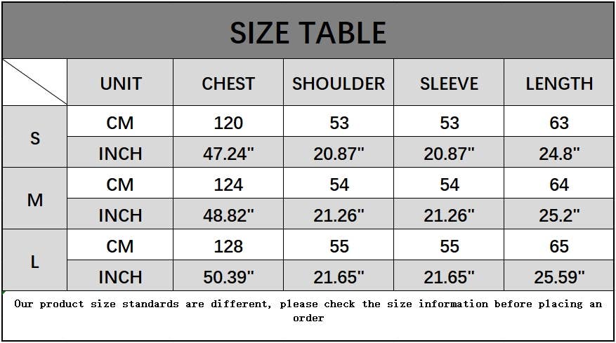 Vintage Lapel Cargo Baggy Zip-Up Cardigan Jacket